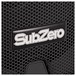 SubZero Complete Vocal Busker Pack with Digital Media Player