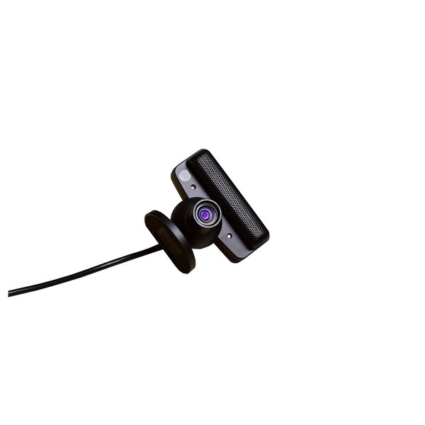 Aerodrums Air Drumming Percussion Instrument with PS3 Eye Camera