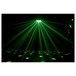 ADJ Aggressor HEX Lighting Effect