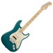 Fender American Elite Stratocaster HSS Shawbucker MN, Ocean Turquoise