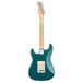 Fender American Elite Stratocaster HSS Shawbucker MN, Turquoise