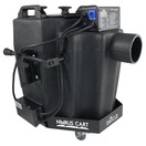 Chauvet DJ Nimbus Dry Ice Machine with Cart