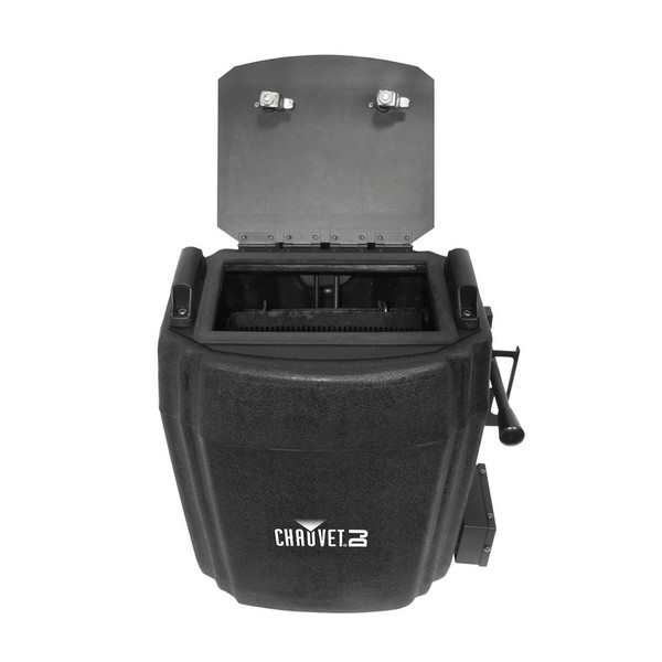 Chauvet Dry Ice Machine