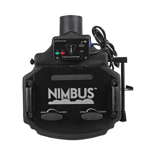 Chauvet Nimbus Ice Machine