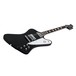 Gibson Firebird Electric Guitar, Ebony (2018)