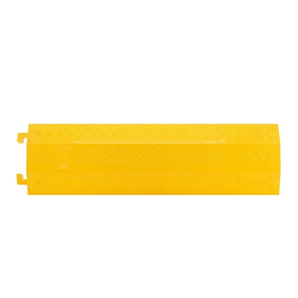Medium Cable Covers by Gear4music, Pack of 3
