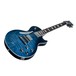 Gibson Les Paul Standard HP Electric Guitar, Cobalt Fade (2018)