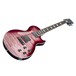 Gibson Les Paul Standard HP Electric Guitar, Hot Pink Fade (2018)