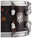 SJC Custom Drums 14 x 7 Paint Splatter Snare Drum