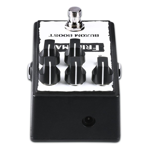 ギター FRIEDMAN BUXOM BOOST PEDAL FRIEDMAN ( フリードマン ) BUXOM BOOST PEDAL 送料無料