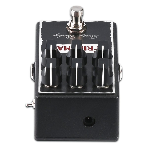 Dirty Shirley Overdrive Pedal