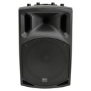 QTX QX12PA-Plus 12'' PA Speaker With Wireless Microphones