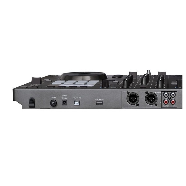 Gemini GMX Media Controller System 2