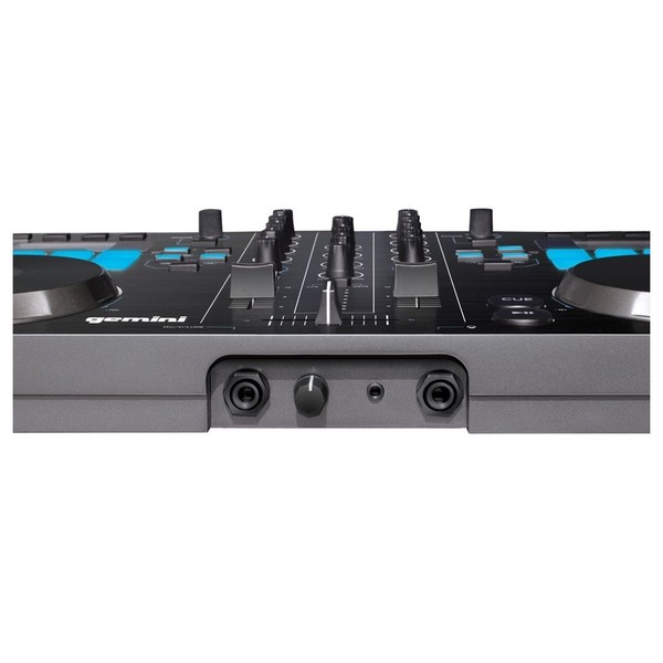 Gemini GMX Media Controller System 3