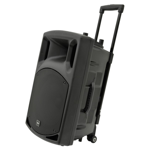 QTX QX15PA-Plus 15'' PA Speaker