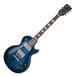 Gibson Les Paul Standard Electric Guitar, Cobalt Burst (2018)