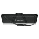 Turbosound iP2000-TB -kuljetuspussi iP2000-kaiutimelle