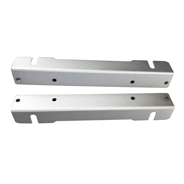 Intellijel 4U Rack Ears, Pair 1