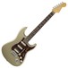 Fender American Elite Stratocaster HSS, EB, Champagne