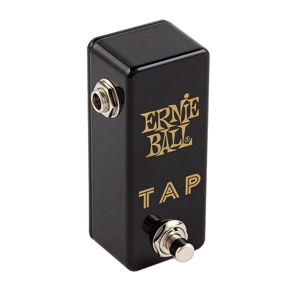 Ernie Ball Tap Tempo Micro Pedal