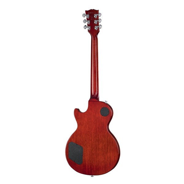DISC Gibson Les Paul Standard 2018, Heritage Cherry Sunburst at