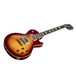 Gibson Les Paul Standard, Heritage Cherry Sunburst (2018)