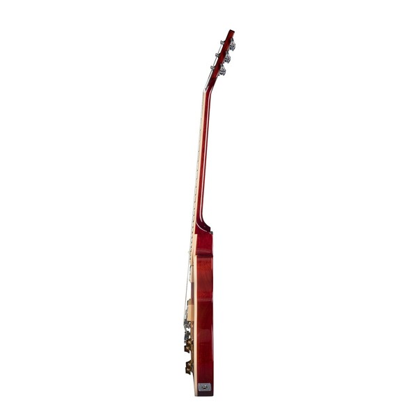 DISC Gibson Les Paul Standard 2018, Heritage Cherry Sunburst at