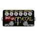 Z.VEX Box of Metal Hans Painted Guitar Pedal
