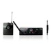 AKG WMS40 Mini Wireless Instrument Set ISM 3