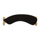 Wolf Secondo Violin Shoulder Rest, Fixed, 4/4 - 3/4 Size