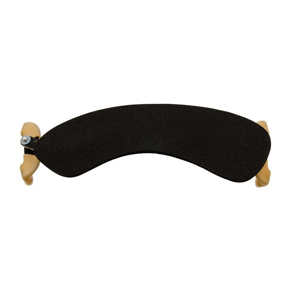 Wolf Secondo Violin Shoulder Rest, Fixed, 4/4 - 3/4 Size