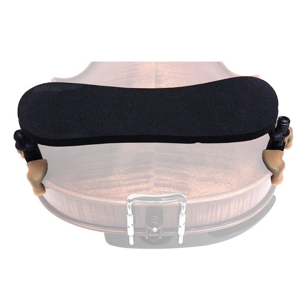 Wolf Forte Secondo Violin Shoulder Rest