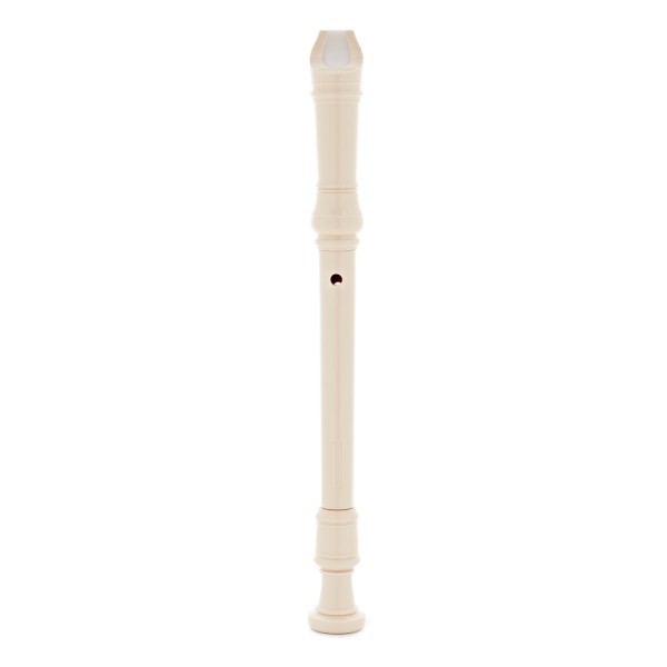 Descant Recorder with Cleaning Rod, Pack of 10