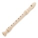 Descant Recorder with Cleaning Rod, Pack of 10
