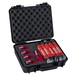 DDrum Red Shot 5pc Trigger Set With Cables & Case