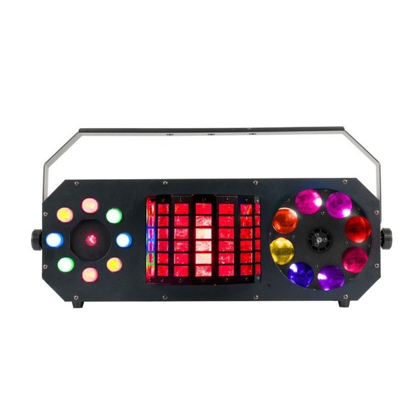 ADJ Boom Box FX2 System