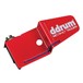 DDrum Red Shot Snare/Tom Drum Trigger