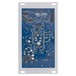 Malekko Richter Noisering Analog Data Module - Rear
