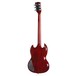 Gibson SG Standard HP Electric Guitar, Cherry