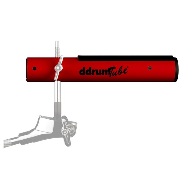 DDrum Trigger Tube Single Zone Mountable Trigger