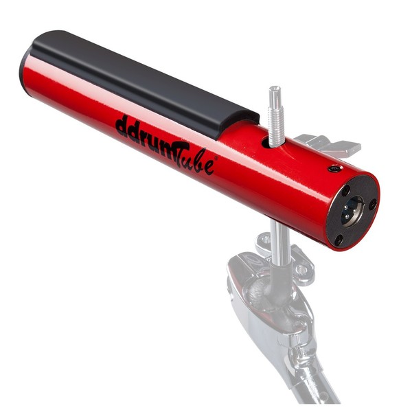 DDrum Trigger Tube Single Zone Mountable Trigger