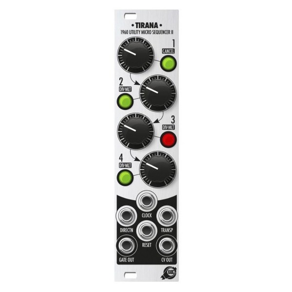 XAOC Devices TIRANA II Utility
