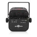 86 x 5mm Flat LED Par Can by Gear4music