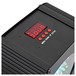 86 x 5mm Flat LED Par Can by Gear4music