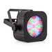 86 x 5mm Flat LED Par Can by Gear4music