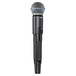 Shure B58 Microphone 