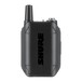 Shure GLXD1 Wireless Bodypack Transmitter