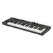 Nektar Impact LX49+ MIDI Keyboard Controller - Angled