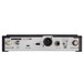 Shure GLXD24R Wireless Receiver, Rear