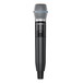 Shure Beta 87A Vocal Microphone
